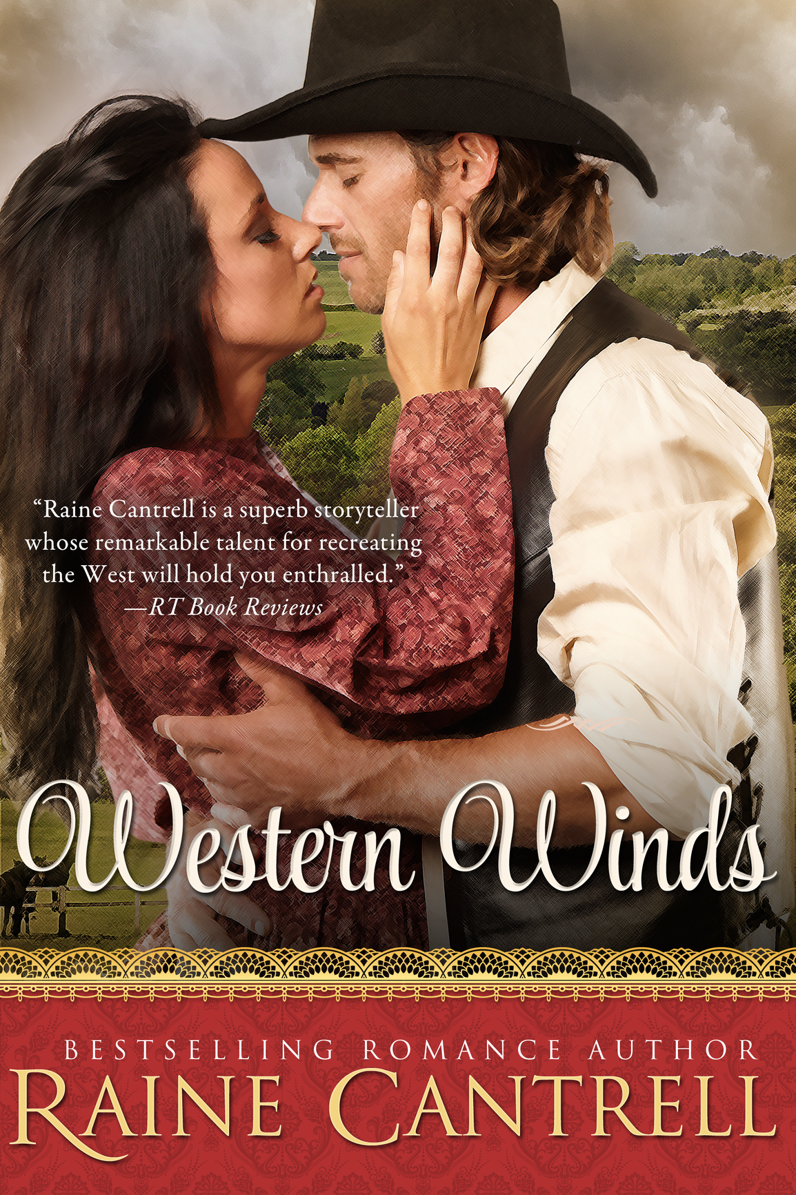 Western Winds