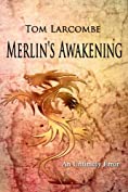 Merlin's Awakening (An Untimely Error Book 1)