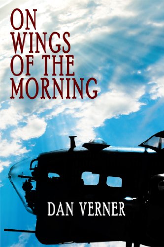 On Wings of the Morning (Beyond the Blue Horizon Book 1)