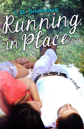 Running in Place (Mending Hearts Book 2)