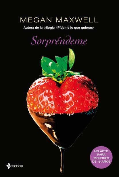 Sorpréndeme