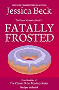 Fatally Frosted (The Donut Mysteries Book 2)