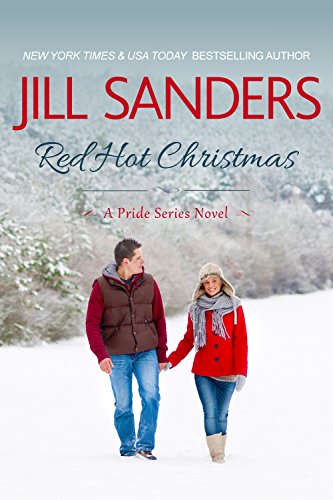 Red Hot Christmas (Pride Series Romance Novels Book 6)