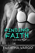 Finding Faith (The Blow Hole Boys Book 2)