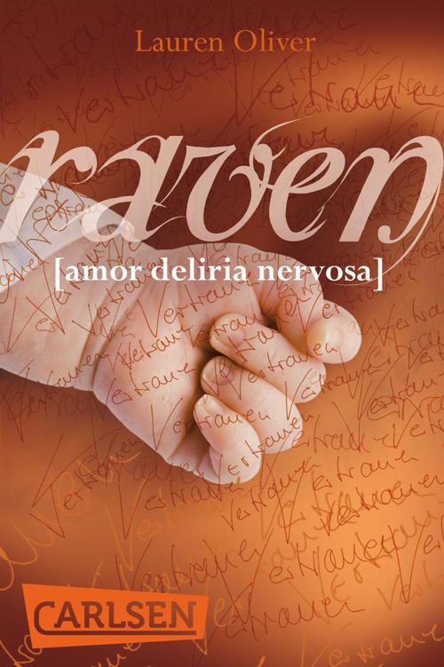 Amor Trilogie 02.5 - Raven