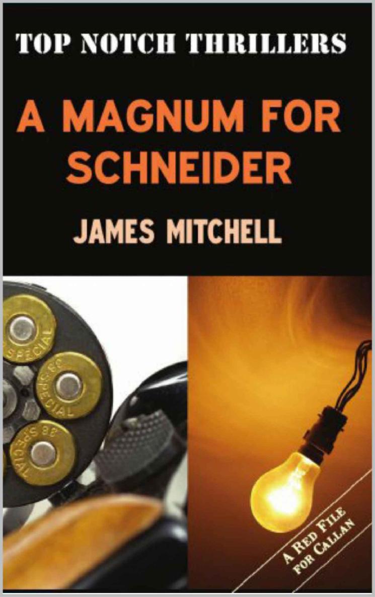 A Magnum for Schneider