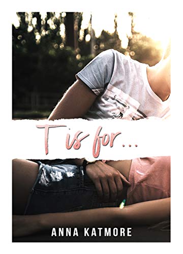 T is for... (Grover Beach Team Book 3)
