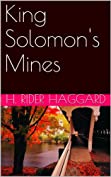 King Solomon's Mines (Annotated)