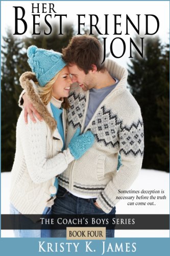 Her Best Friend Jon (The Coach's Boys Series Book 4)