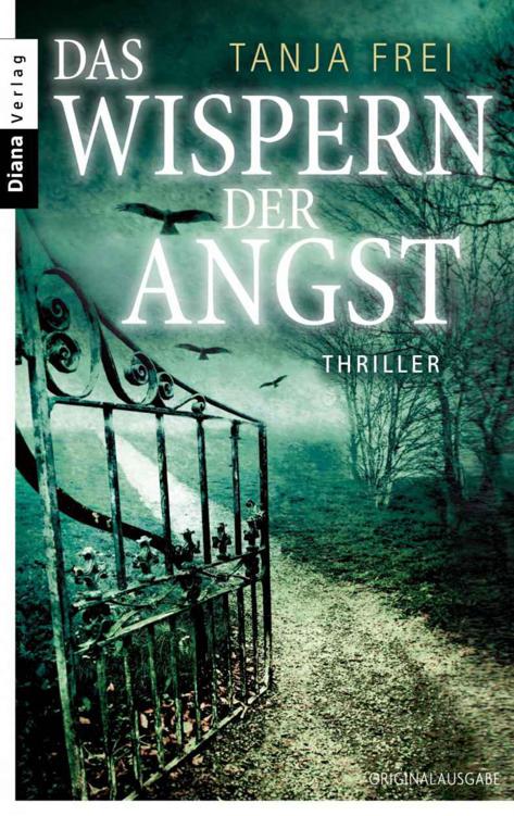 Das Wispern der Angst