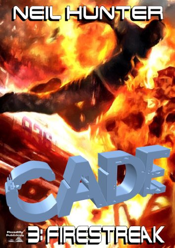 Cade 3: Firestreak