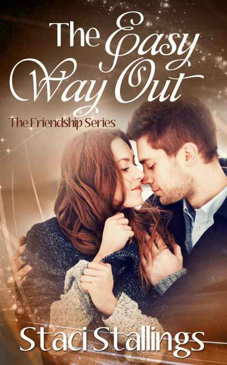 The Easy Way Out (The Friendship #2)