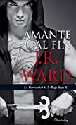 Amante al fin (La Hermandad de la Daga Negra 11) (Spanish Edition)