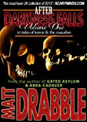 After Darkness Falls - 10 Tales of Terror - Volume one