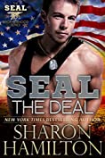 SEAL The Deal (SEAL Brotherhood Series Book 4)