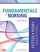 Fundamentals of Nursing - E-Book