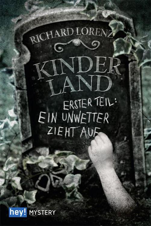 Kinderland 01 - Ein Unwetter zieht auf