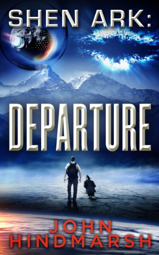 Shen Ark: Departure