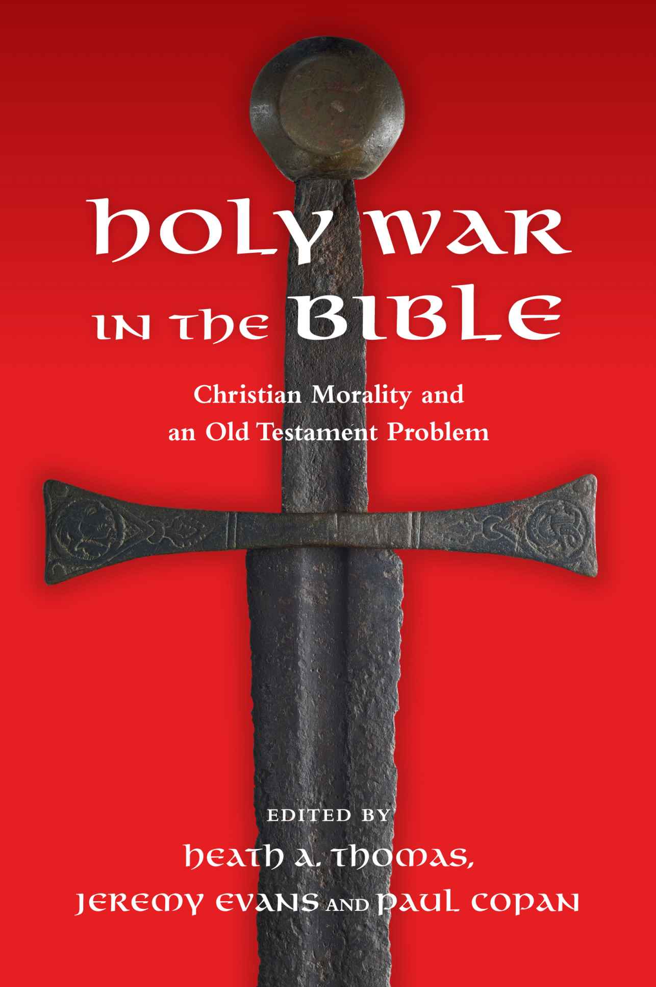 Holy War in the Bible