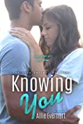 Knowing You (The Jade Series Book 2)