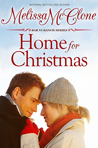 Home For Christmas (Bar V5 Ranch Book 1)