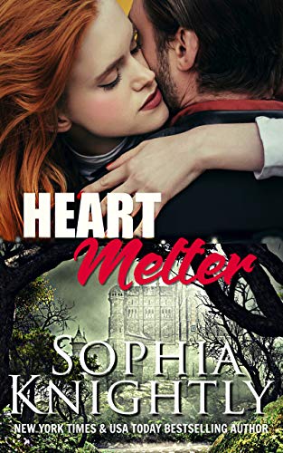 Heart Melter: A Billionaire Enemies to Lovers Romantic Suspense (A Heartthrob Series Book 2)