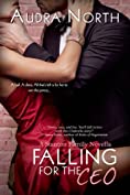 Falling for the CEO (Stanton Family Book 1)