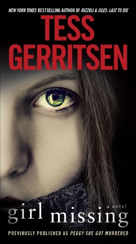 Girl Missing: A Novel