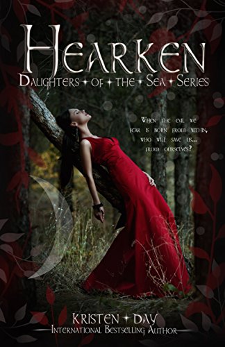 Hearken (Book #4) (Daughters of the Sea)