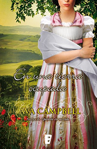 En una tierra ocupada (Spanish Edition)