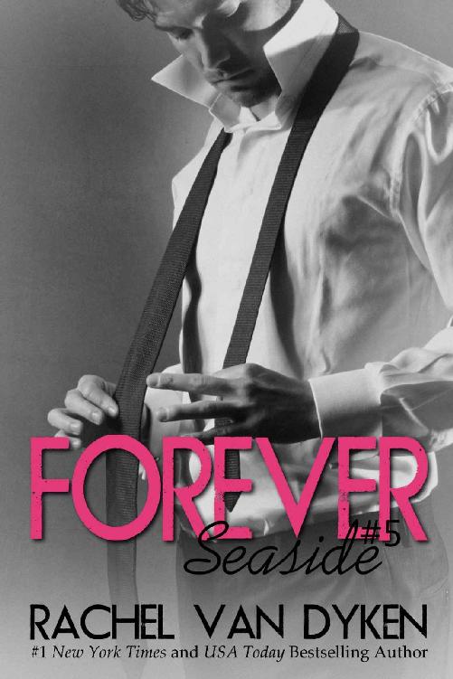 Forever: A Seaside Novella