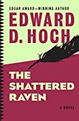 The Shattered Raven: A Novel