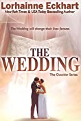 The Wedding (Finding Love ~ The Outsider Series Book 7)