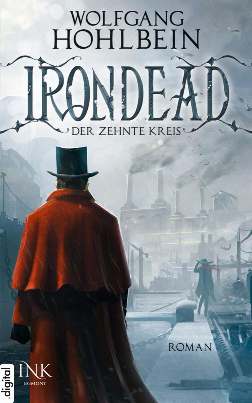 Irondead 01 - Der zehnte Kreis