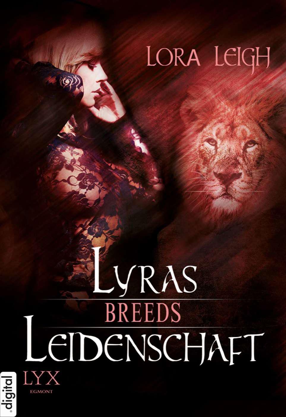 Breeds 05.5 - Lyras Leidenschaft