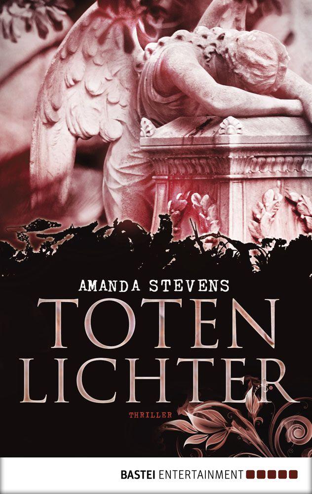 Graveyard Queen 02 - Totenlichter