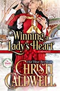 Winning A Lady's Heart (A Danby Novella Book 1)