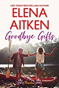 Goodbye Gifts (Castle Mountain Lodge Book 5)