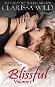 Blissful volume 1 (New Adult Romance)