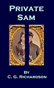 Private Sam: A Civil War Novel