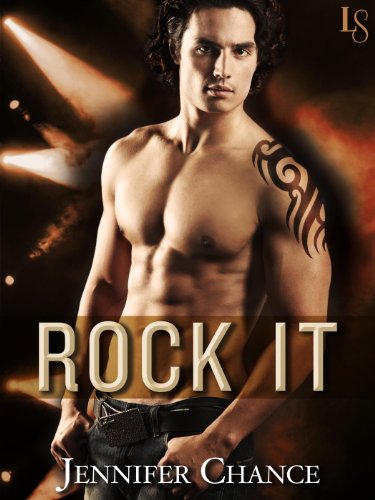 Rock It (Rule Breakers Book 1)