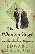 The Wanton Angel (Nicholas Bracewell)