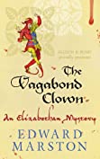 The Vagabond Clown (Nicholas Bracewell)