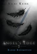 Blood Redemption (Angel's Edge Book 3)