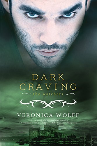 Dark Craving: A Watchers Novella (The Watchers Book 5)