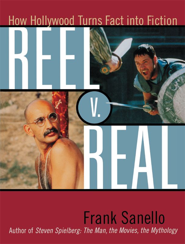 Reel V Real