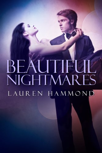 Beautiful Nightmares (The Asylum Trilogy Book 3)