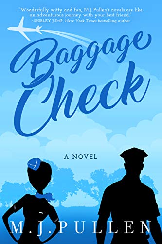 Baggage Check (The Marriage Pact Book 3)