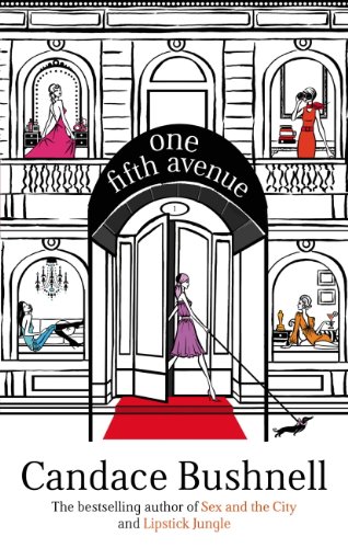 One Fifth Avenue