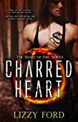 Charred Heart (Heart of Fire Book 1)